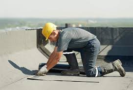 Best Chimney Flashing Repair  in Mount Vernon, NY